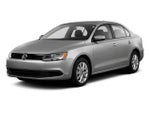 2011 Volkswagen Jetta 4dr Auto SE PZEV Sedan