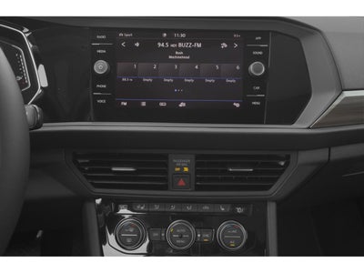 2021 Volkswagen Jetta SEL Auto