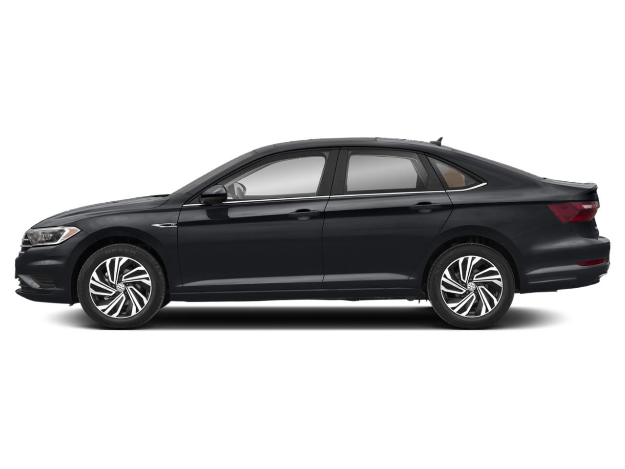 2021 Volkswagen Jetta SEL Auto