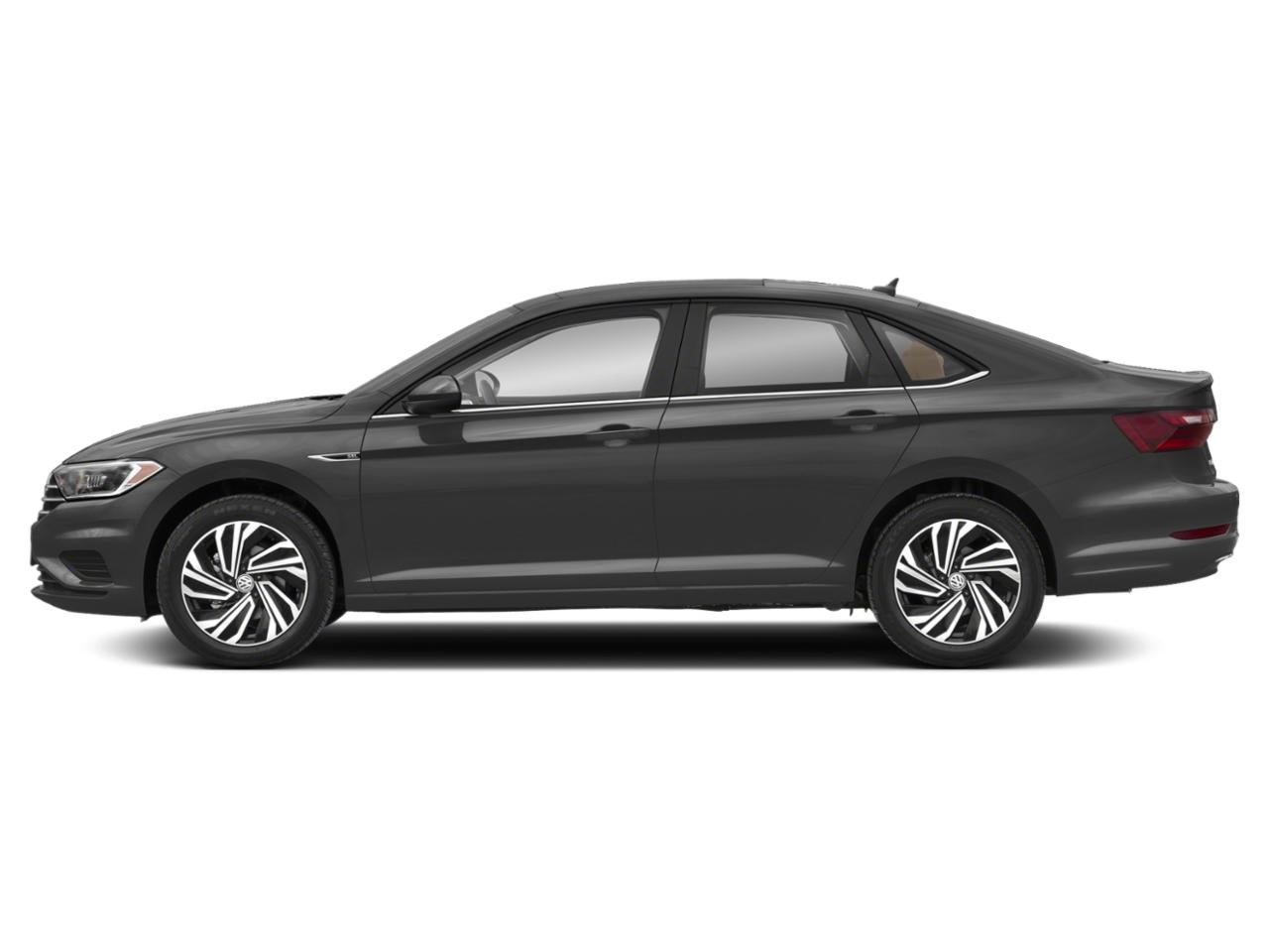 2021 Volkswagen Jetta SEL Auto