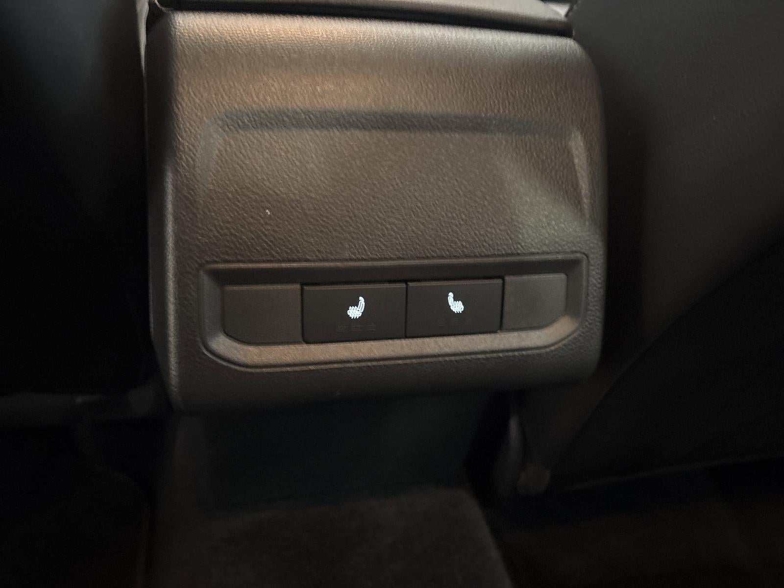 2020 Volkswagen Jetta SEL Auto w/ULEV