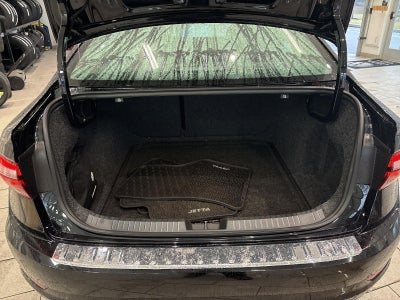 2020 Volkswagen Jetta SEL Auto w/ULEV