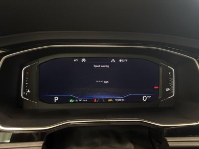 2020 Volkswagen Jetta SEL Auto w/ULEV