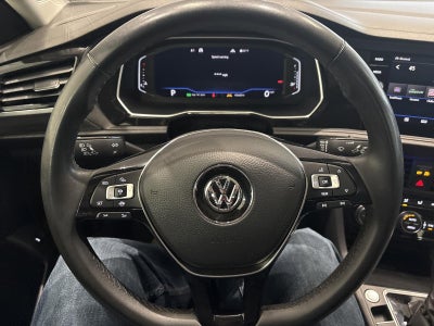 2020 Volkswagen Jetta SEL Auto w/ULEV
