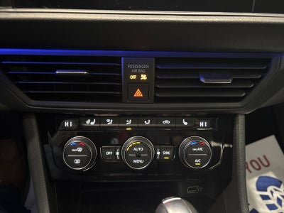 2020 Volkswagen Jetta SEL Auto w/ULEV