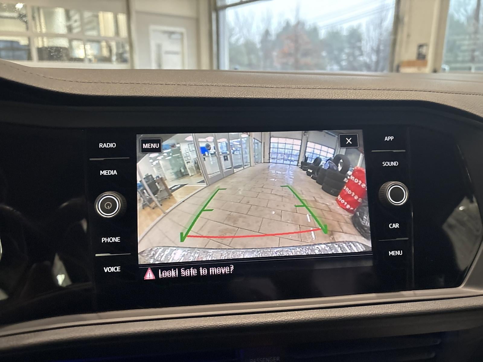 2020 Volkswagen Jetta SEL Auto w/ULEV