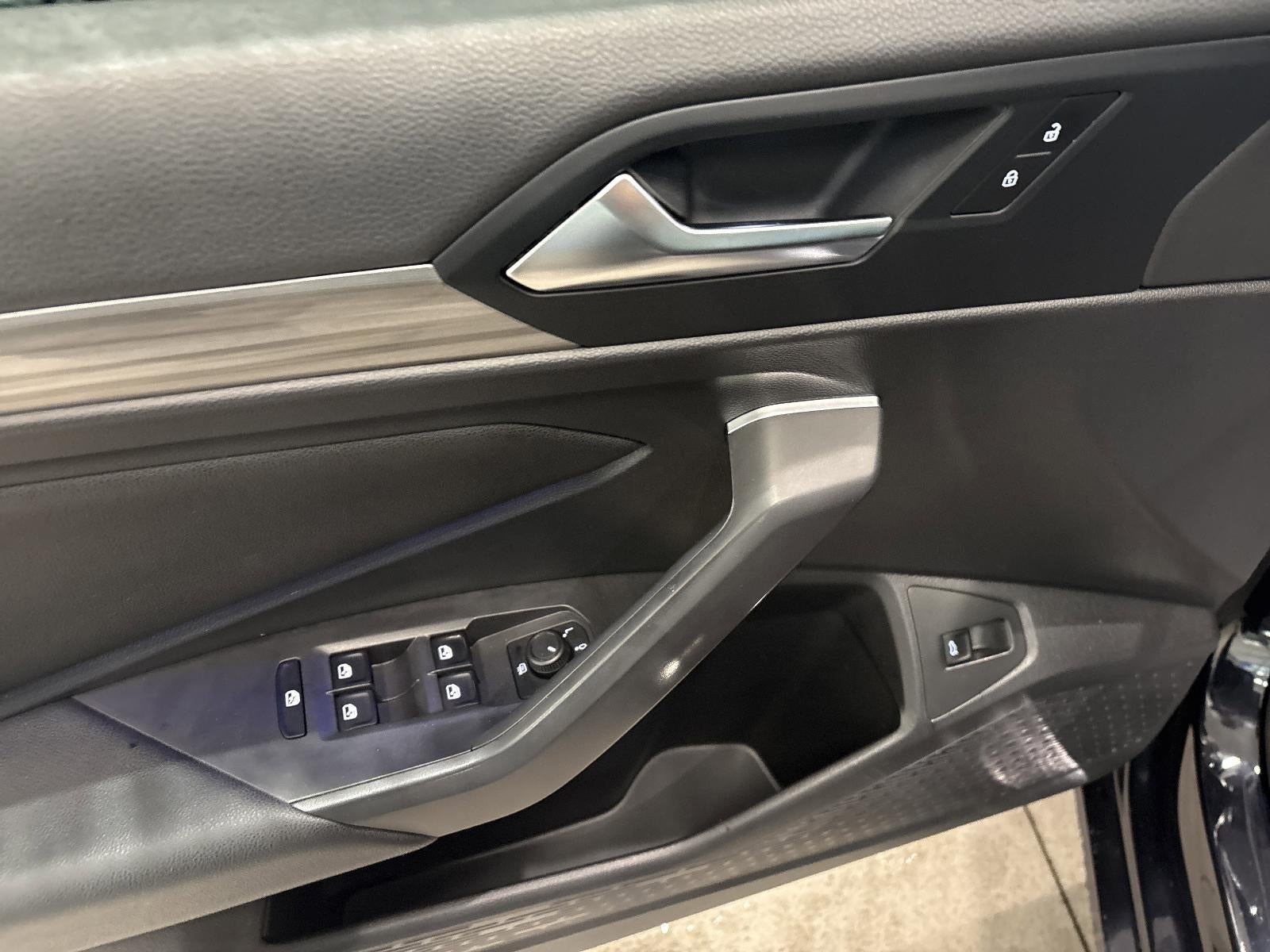 2020 Volkswagen Jetta SEL Auto w/ULEV