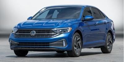 2024 Volkswagen Jetta SE Auto