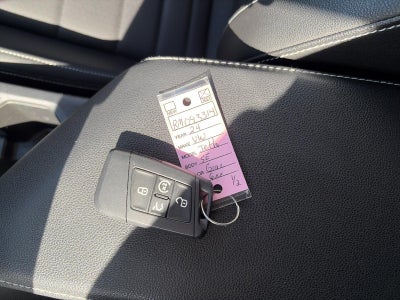 2024 Volkswagen Jetta SE Auto