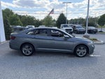 2024 Volkswagen Jetta SE Auto