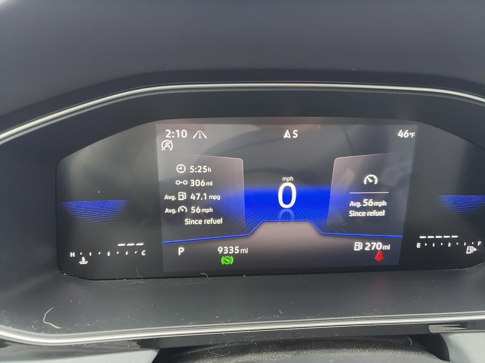 2025 Volkswagen Jetta SE Auto