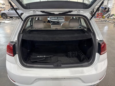 2018 Volkswagen Golf 1.8T SE Auto