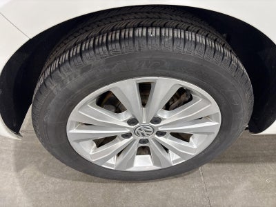 2018 Volkswagen Golf 1.8T SE Auto