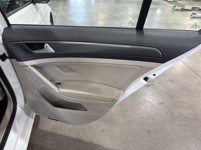 2018 Volkswagen Golf 1.8T SE Auto