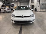 2018 Volkswagen Golf 1.8T SE Auto