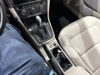 2018 Volkswagen Golf 1.8T SE Auto