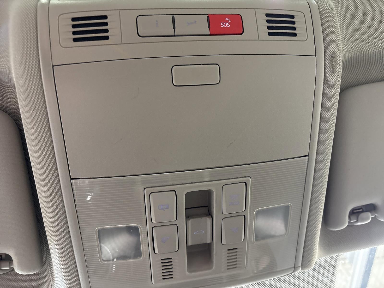 2018 Volkswagen Golf 1.8T SE Auto