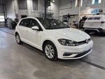 2018 Volkswagen Golf 1.8T SE Auto