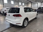 2018 Volkswagen Golf 1.8T SE Auto
