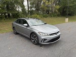 2026 Volkswagen Jetta SEL Auto