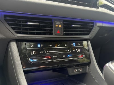 2026 Volkswagen Jetta SEL Auto