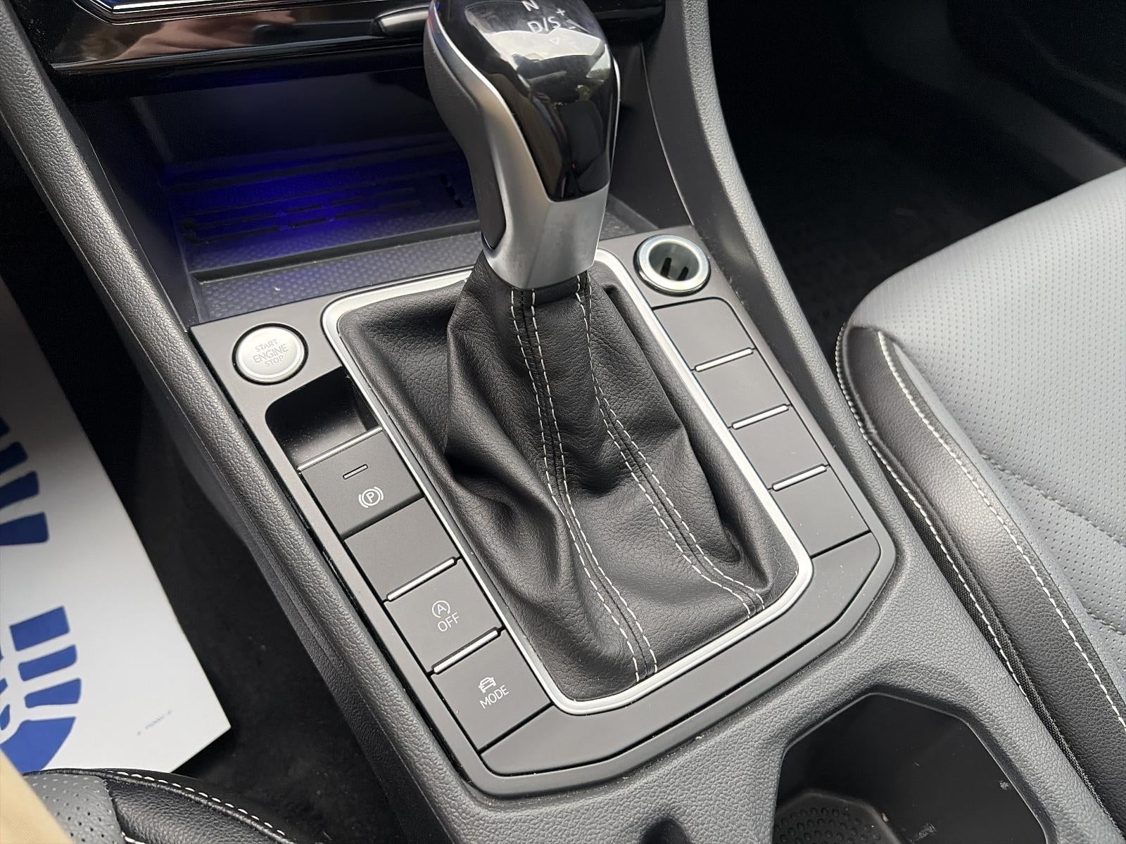 2026 Volkswagen Jetta SEL Auto