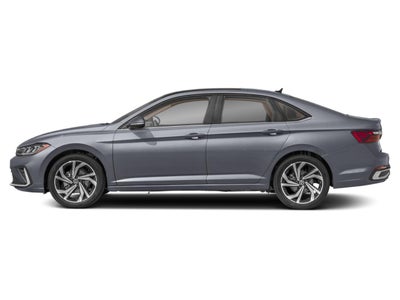 2025 Volkswagen Jetta SEL Auto