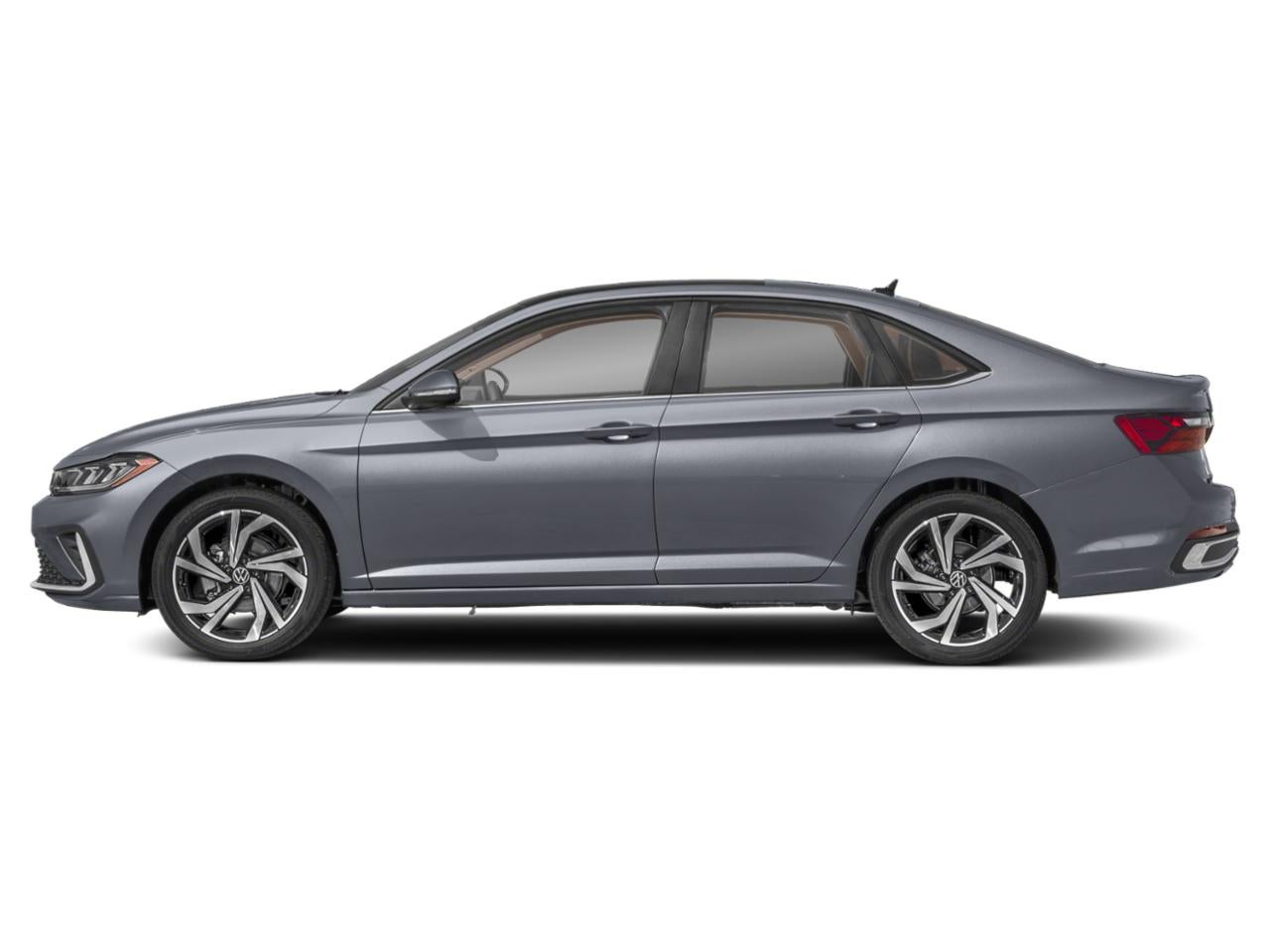 2025 Volkswagen Jetta SEL Auto