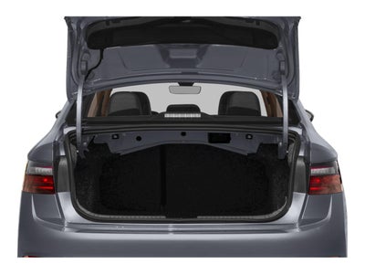 2025 Volkswagen Jetta SEL Auto