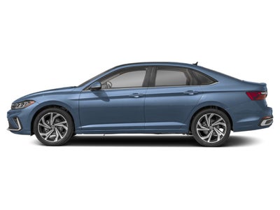 2025 Volkswagen Jetta SEL Auto