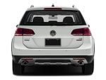 2017 Volkswagen Golf Alltrack 1.8T S DSG