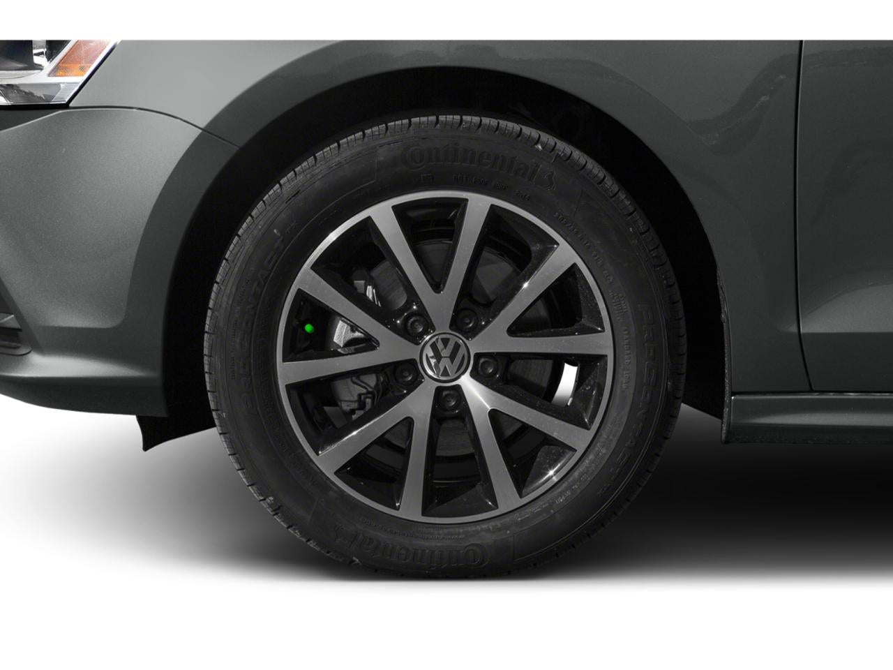2015 Volkswagen Jetta 4dr DSG 2.0L TDI SE with Connectivity Sedan
