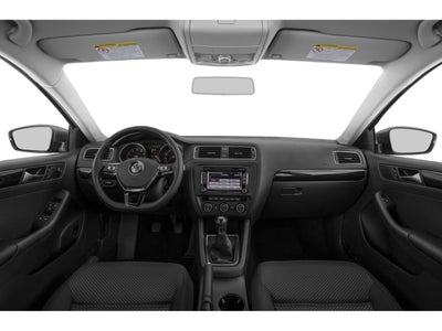 2015 Volkswagen Jetta 4dr DSG 2.0L TDI SE with Connectivity Sedan