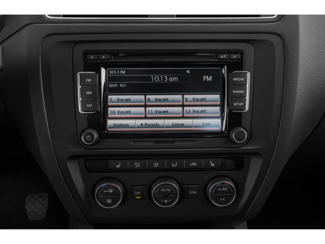 2015 Volkswagen Jetta 4dr DSG 2.0L TDI SE with Connectivity Sedan