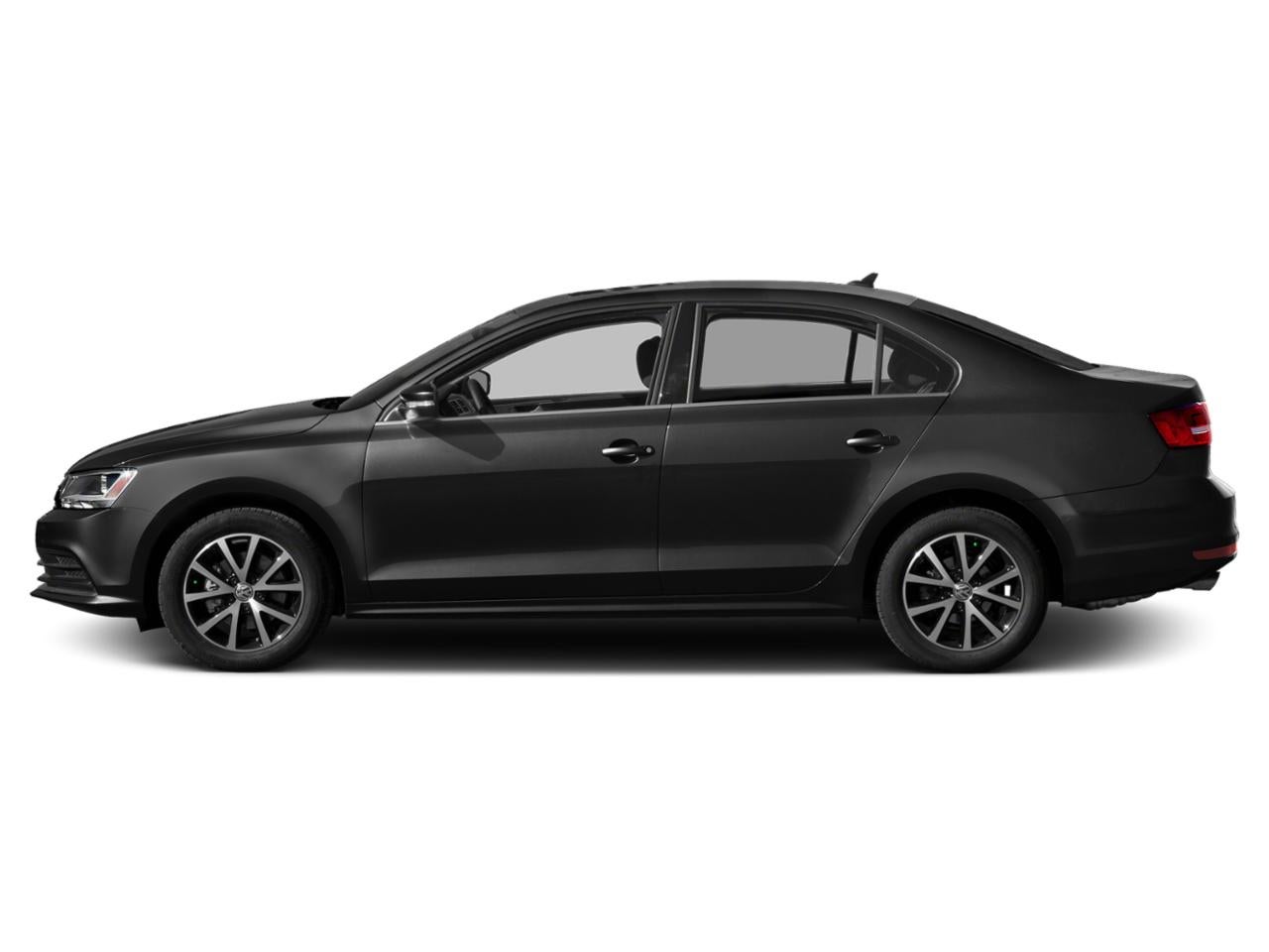 2015 Volkswagen Jetta 4dr DSG 2.0L TDI SE with Connectivity Sedan