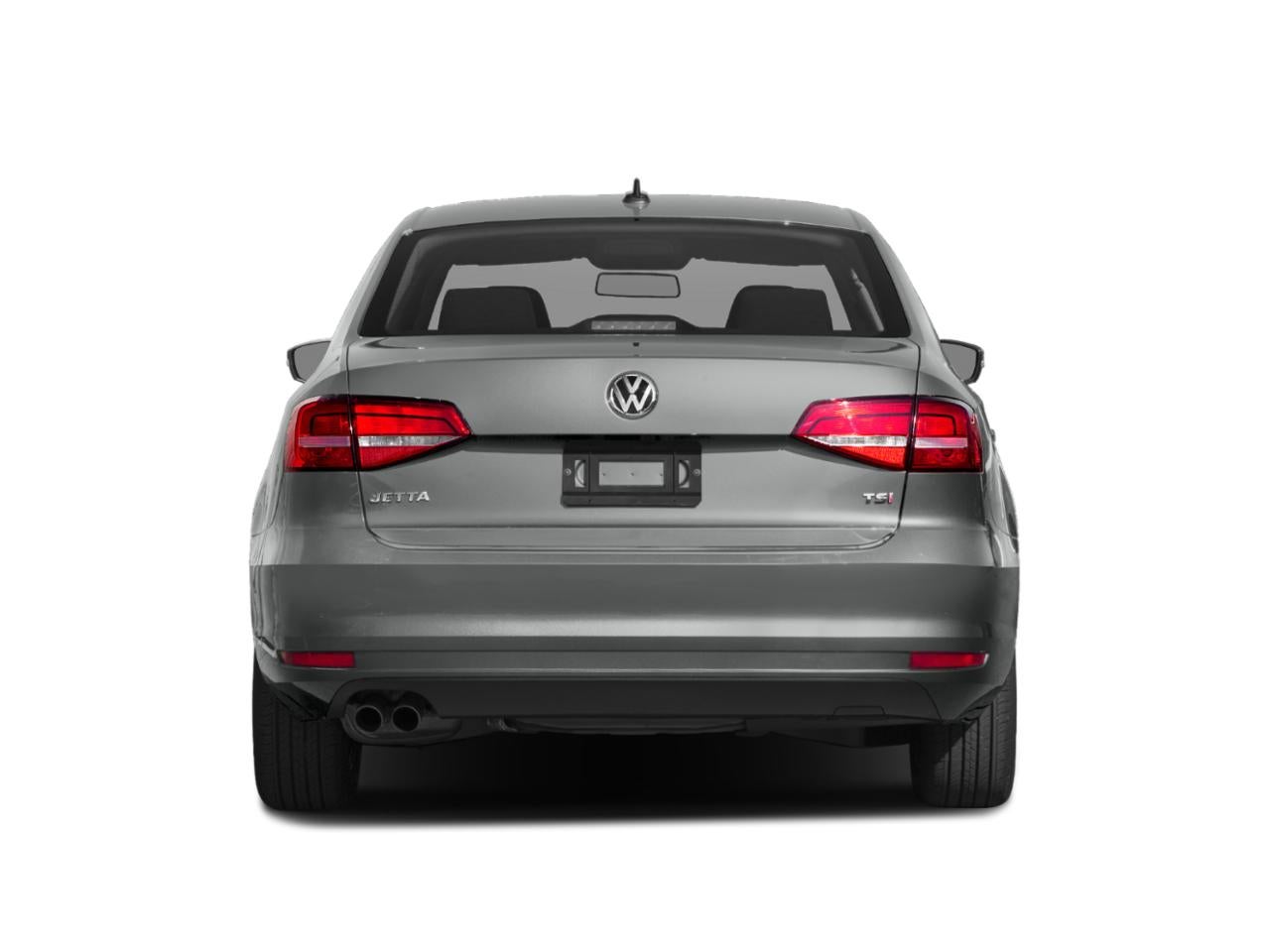 2015 Volkswagen Jetta 4dr DSG 2.0L TDI SE with Connectivity Sedan