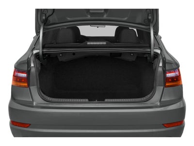 2020 Volkswagen Jetta R-Line Manual w/SULEV