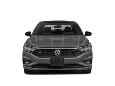 2020 Volkswagen Jetta R-Line Manual w/SULEV