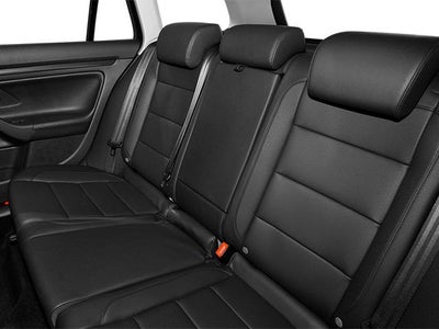 2013 Volkswagen Jetta SportWagen 4dr DSG TDI SportWagen