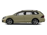 2013 Volkswagen Jetta SportWagen 4dr DSG TDI SportWagen