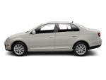 2010 Volkswagen Jetta 4dr Manual Limited PZEV Sedan
