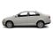 2010 Volkswagen Jetta 4dr Manual Limited PZEV Sedan