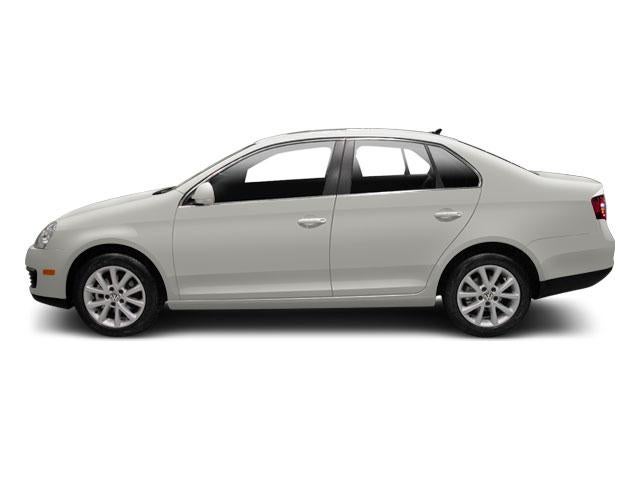 2010 Volkswagen Jetta 4dr Manual Limited PZEV Sedan