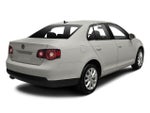 2010 Volkswagen Jetta 4dr Manual Limited PZEV Sedan