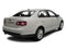 2010 Volkswagen Jetta 4dr Manual Limited PZEV Sedan