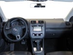 2010 Volkswagen Jetta 4dr Manual Limited PZEV Sedan