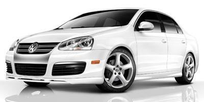 2010 Volkswagen Jetta 4dr Manual Limited PZEV Sedan
