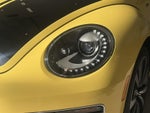 2014 Volkswagen Beetle 2dr DSG 2.0T Turbo R-Line PZEV