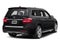 2017 Mercedes-Benz GLS GLS 550 4MATIC® SUV