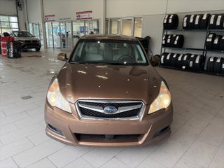 2011 Subaru Legacy 2.5i Limited Power Moonroof